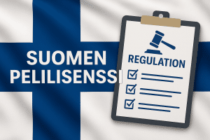 Syrjäyttääkö Suomen pelilisenssi MGA-lisenssin?